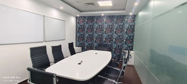 Office Space For Rent in Erect Services 