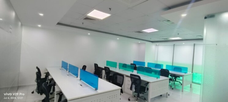 Team Area, sector 63 Commercial Office Space 800 Sq.Ft. In Sector 63 Noida 9021980
