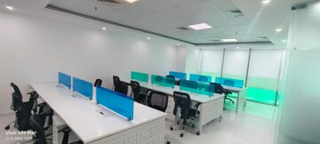 Team Area in  Office Space at Sector 63 – for Rent