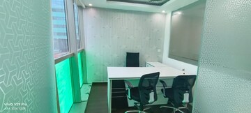 Team Area in  Office Space at Sector 63 – for Rent
