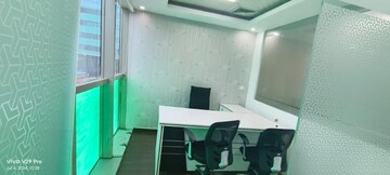 Team Area in  Office Space at Sector 63 – for Rent