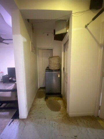 Bathroom in 2 BHK Apartment at Hiranandani Estate Carrara, Ghodbunder Road – for Sale