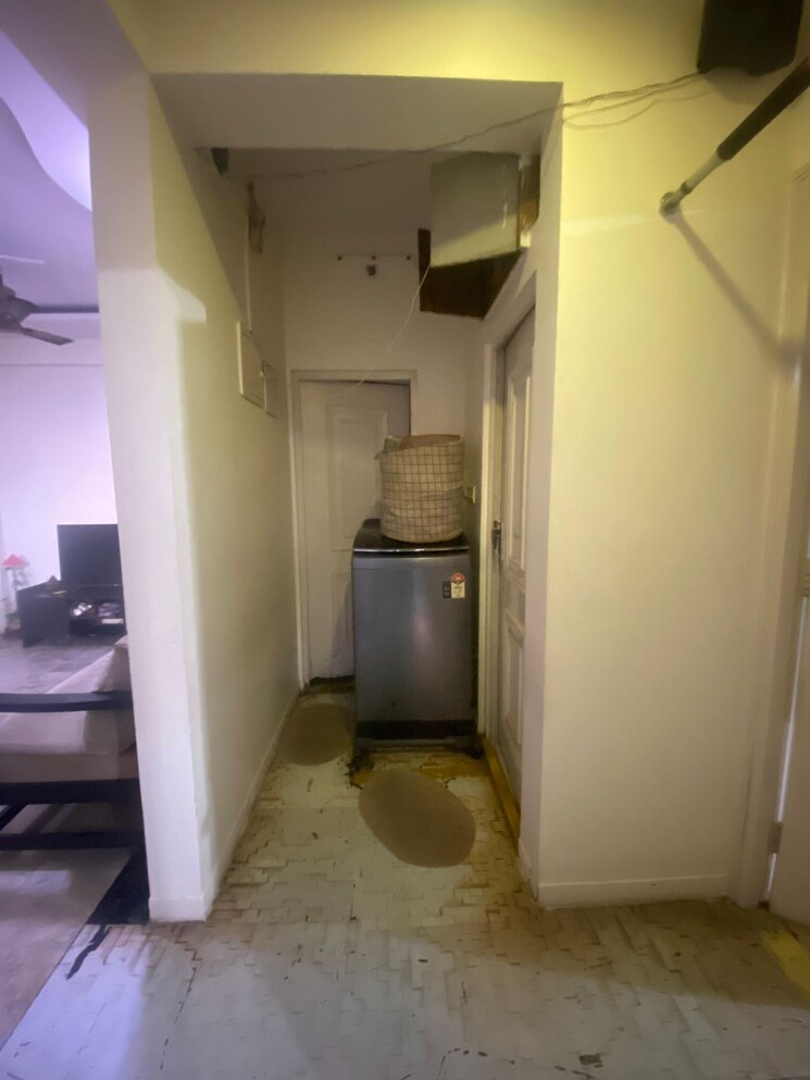 Bathroom, hiranandani-estate-carrara 2 Bedroom 770 Sq.Ft. Apartment In Ghodbunder Road Thane 9021937