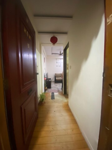 Building Lobby in 2 BHK Apartment at Hiranandani Estate Carrara, Ghodbunder Road – for Sale