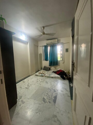 Bedroom in 2 BHK Apartment at Hiranandani Estate Carrara, Ghodbunder Road – for Sale