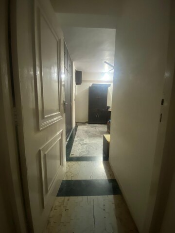 Building Lobby in 2 BHK Apartment at Hiranandani Estate Carrara, Ghodbunder Road – for Sale