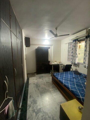 Kitchen in 2 BHK Apartment at Hiranandani Estate Carrara, Ghodbunder Road – for Sale