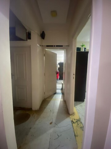 Building Lobby in 2 BHK Apartment at Hiranandani Estate Carrara, Ghodbunder Road – for Sale