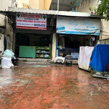  Shop For Sale in Brahmand Phase III , Brahmand