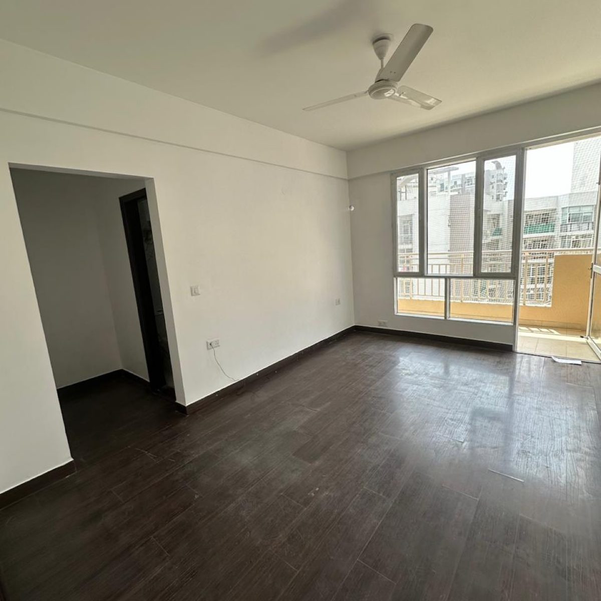 3 BHK + Extra Room Apartment For Rent in Elite Homes 