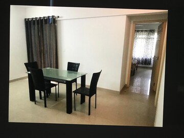 Living Room in 3 BHK Apartment at Vennala – for Sale