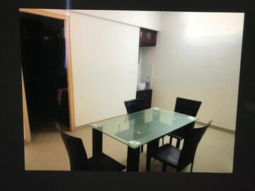Team Area in 3 BHK Apartment at Vennala – for Sale