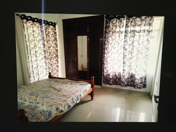 Bedroom in 3 BHK Apartment at Vennala – for Sale