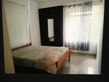 Bedroom in 3 BHK Apartment at Vennala – for Sale