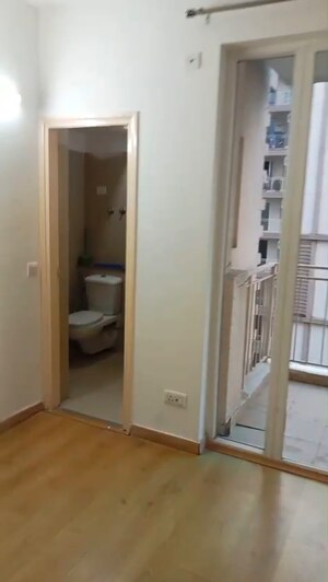 Building Lobby in 3 BHK Apartment at Emaar Gurgaon Greens, Sector 102 – for Sale