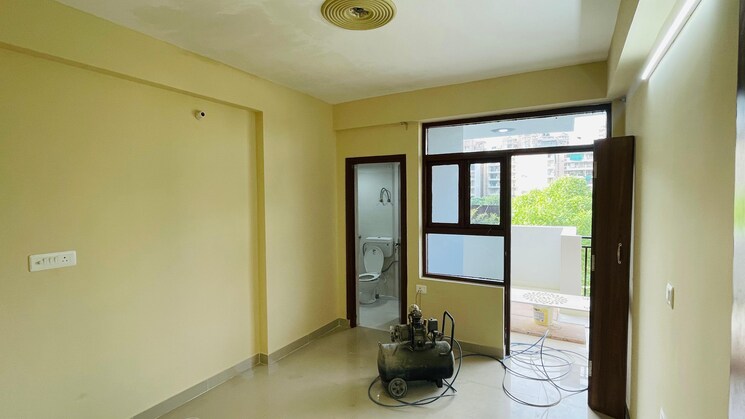 Bedroom, amolik-sankalp 3 Bedroom 851 Sq.Ft. Apartment In Sector 85 Faridabad 9021998