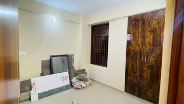 Bedroom in 3 BHK Apartment at Amolik Sankalp, Sector 85 – for Rent