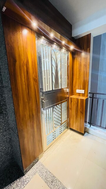 Furnished Amenities in 3 BHK Apartment at Amolik Sankalp, Sector 85 – for Rent