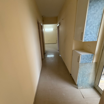 Building Lobby in 3 BHK Apartment at Piedmont Taksila Heights, Sector 37c – for Rent