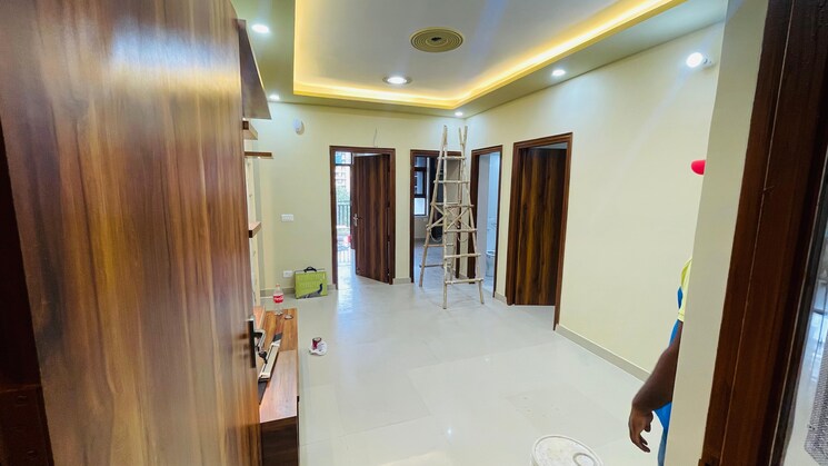 Living Room, amolik-sankalp 3 Bedroom 851 Sq.Ft. Apartment In Sector 85 Faridabad 9021998