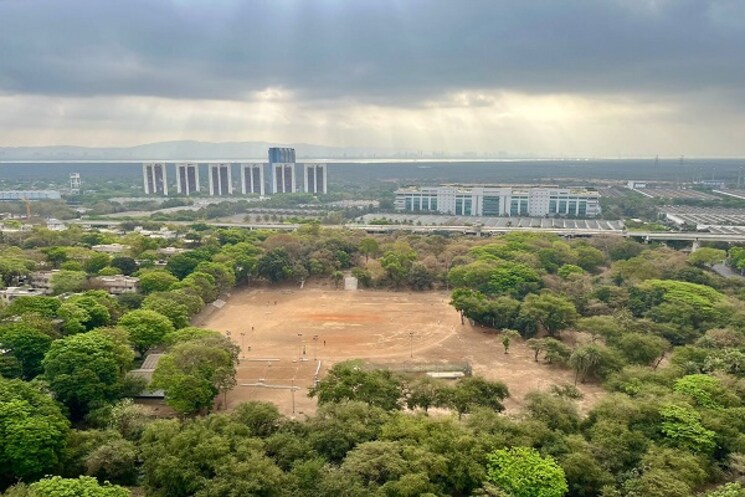 undefined, mayfair-the-view 2 Bedroom 629 Sq.Ft. Apartment In Vikhroli West Mumbai 9021990