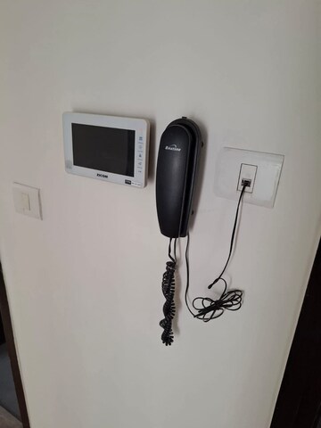 Furnished Amenities in 2 BHK Apartment at Lodha Splendora, Ghodbunder Road – for Rent