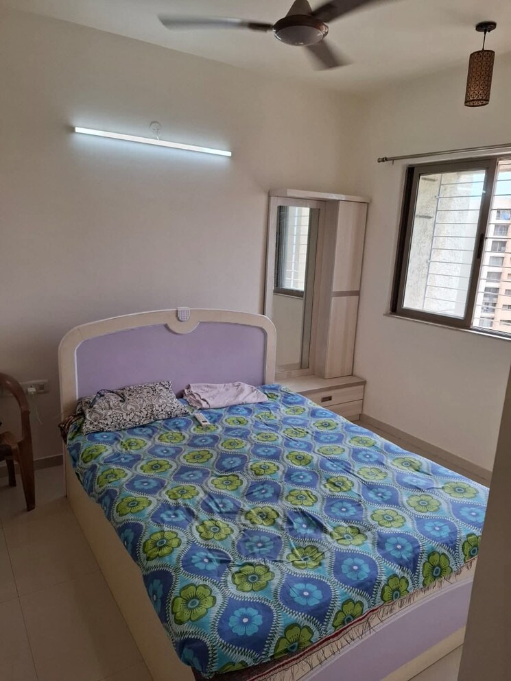 Bedroom, lodha-splendora 2 Bedroom 771 Sq.Ft. Apartment In Ghodbunder Road Thane 9022013