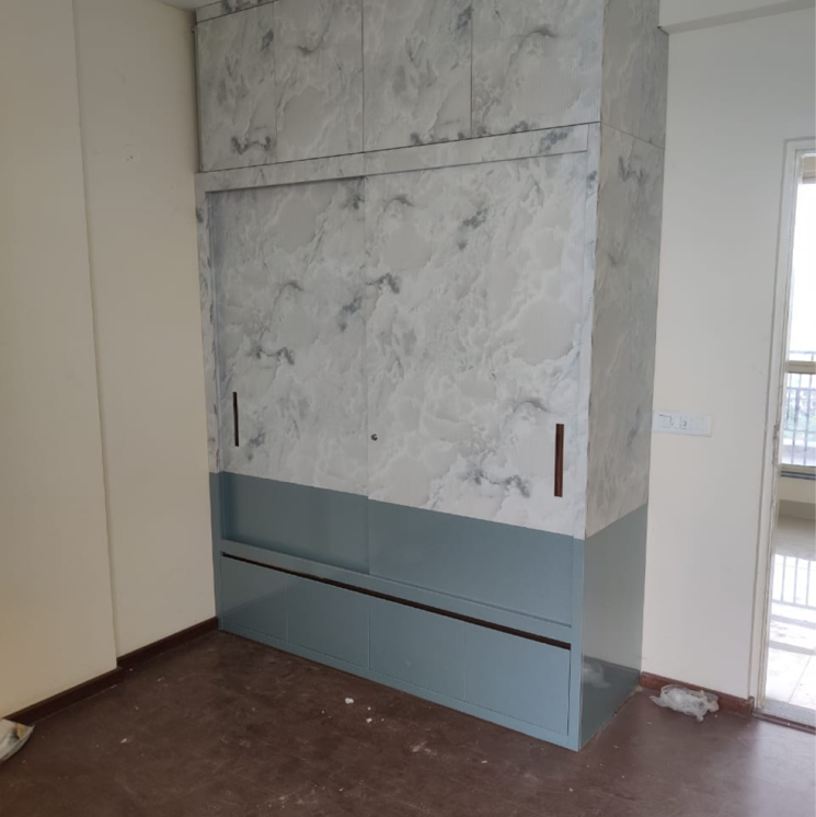 Bathroom, imperia-esfera 3 Bedroom 1850 Sq.Ft. Apartment In Garoli Kalan Gurgaon 9022010