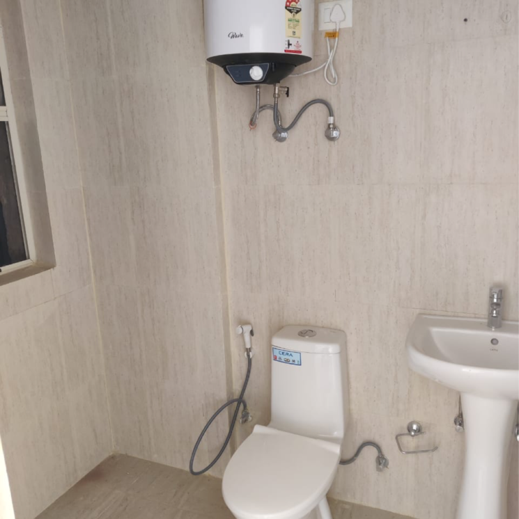 Bathroom, imperia-esfera 3 Bedroom 1850 Sq.Ft. Apartment In Garoli Kalan Gurgaon 9022010