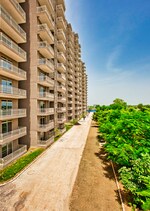 3 BHK + Extra Room 850 Sq.Ft. Apartment in Conscient Habitat 78