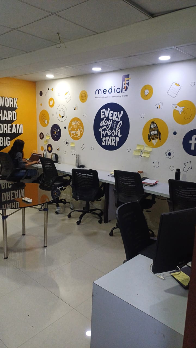 Office Space in IT/SEZ For Rent in Science City