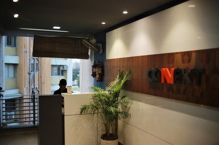 Kitchen, ashram road Commercial Office Space 3500 Sq.Ft. In Ashram Road Ahmedabad 9022025