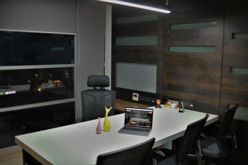 Furnished Amenities in  Office Space at Ashram Road – for Rent