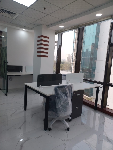 Office Space For Rent in Erect Services 