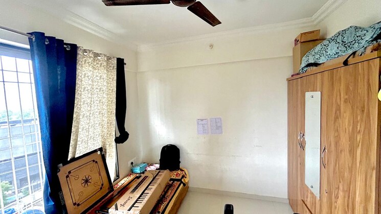 undefined, tathawade 3 Bedroom 1100 Sq.Ft. Apartment In Tathawade Pune 9022020