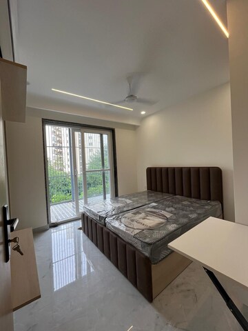 2 BHK Builder Floor For Rent in Sushant Lok I