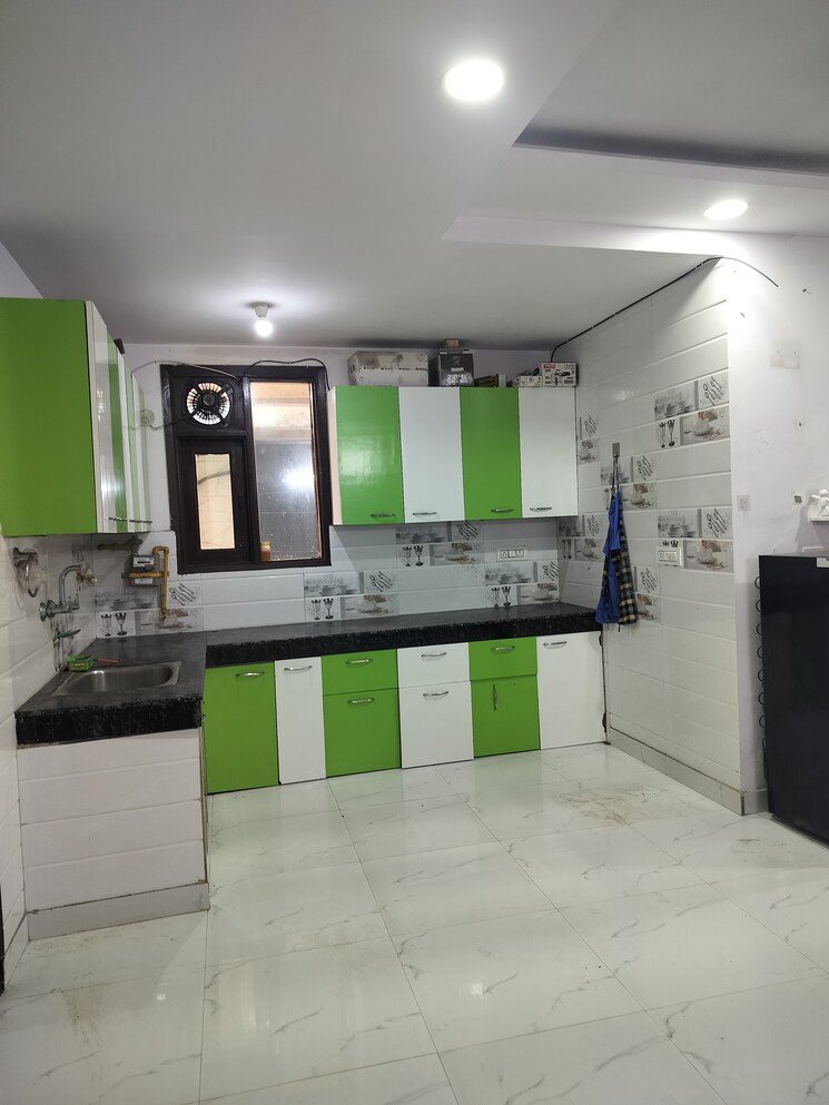 Living Room, saket 3 Bedroom 1200 Sq.Ft. Builder Floor In Saket Delhi 9022042