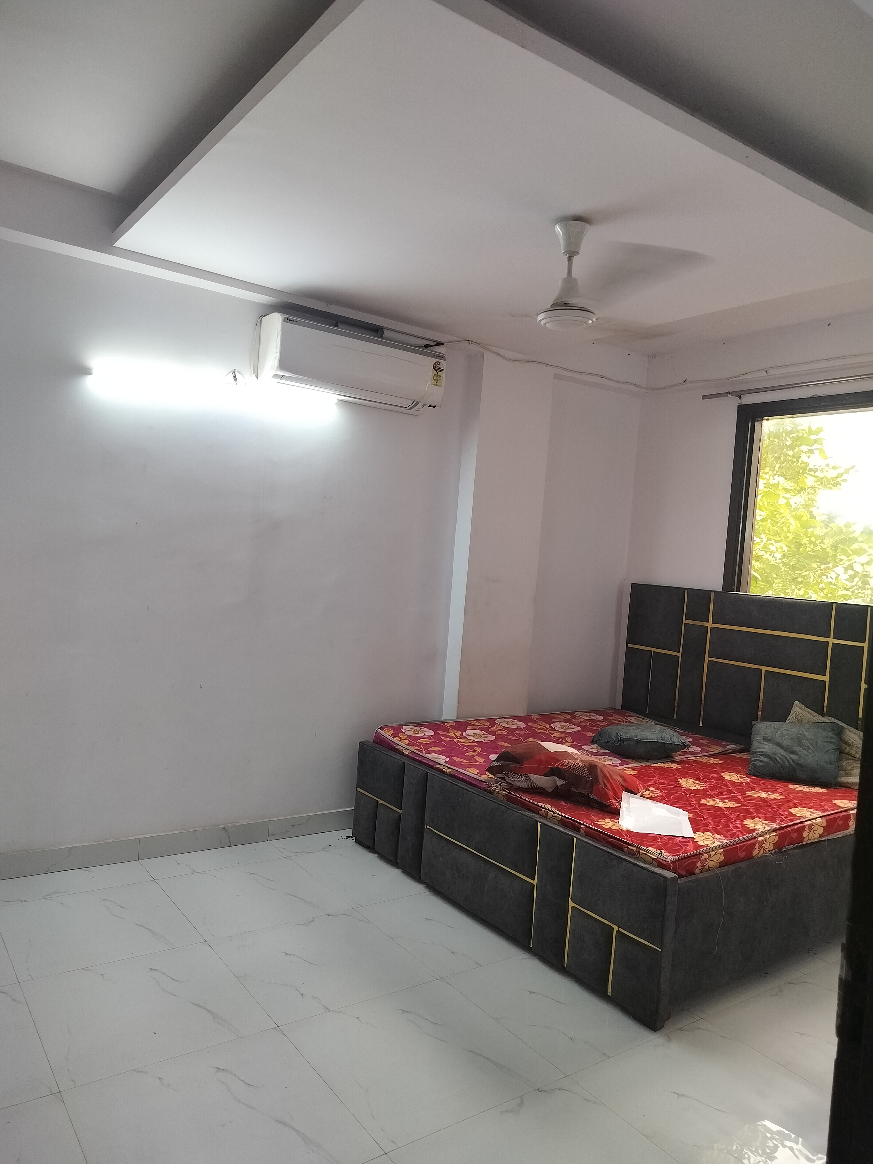 3 BHK Builder Floor For Rent in Neb Sarai
