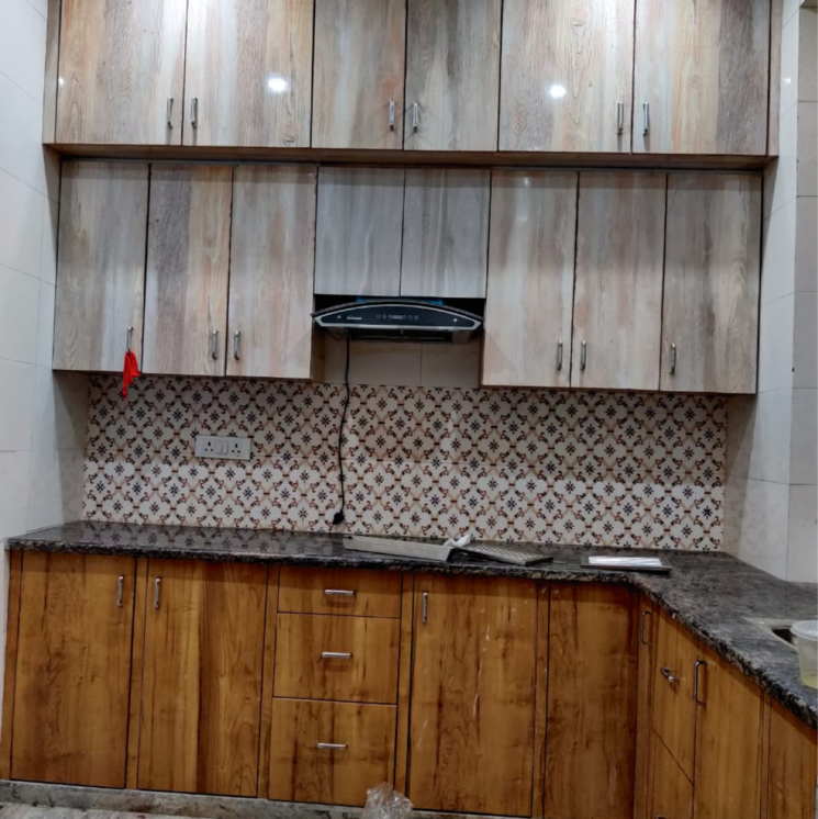 Kitchen, sector 23 2.5 Bedroom 1200 Sq.Ft. Villa In Sector 23 Gurgaon 9022225