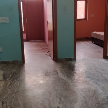 Room in 2.5 BHK Villa at Sector 23 – for Rent