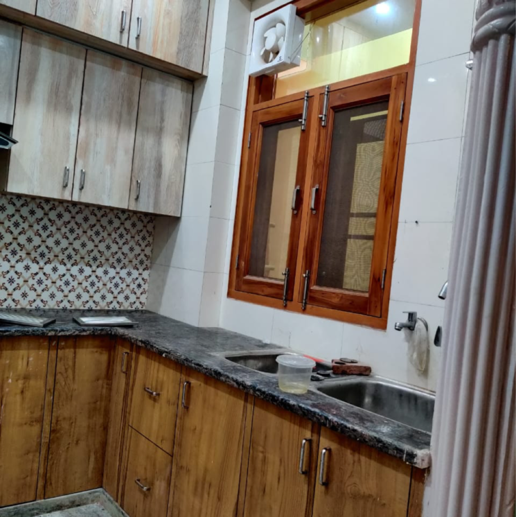 Exterior View, sector 23 2.5 Bedroom 1200 Sq.Ft. Villa In Sector 23 Gurgaon 9022225