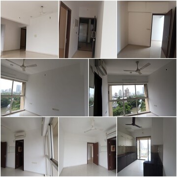 3 BHK Apartment For Rent in Mahesh Tower, Andheri West