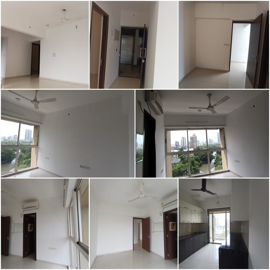 3 BHK Apartment For Rent in Mahesh Tower
