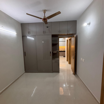 Room in 2 BHK Apartment at Signature The Millennia 2, Garoli Kalan – for Rent