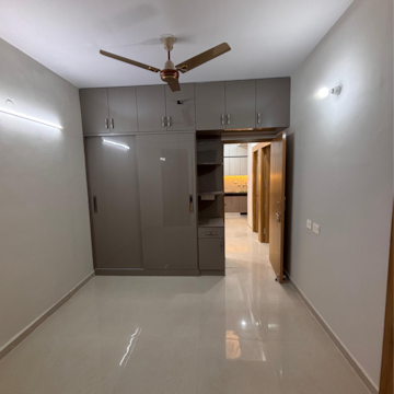 Room in 2 BHK Apartment at Signature The Millennia 2, Garoli Kalan – for Rent