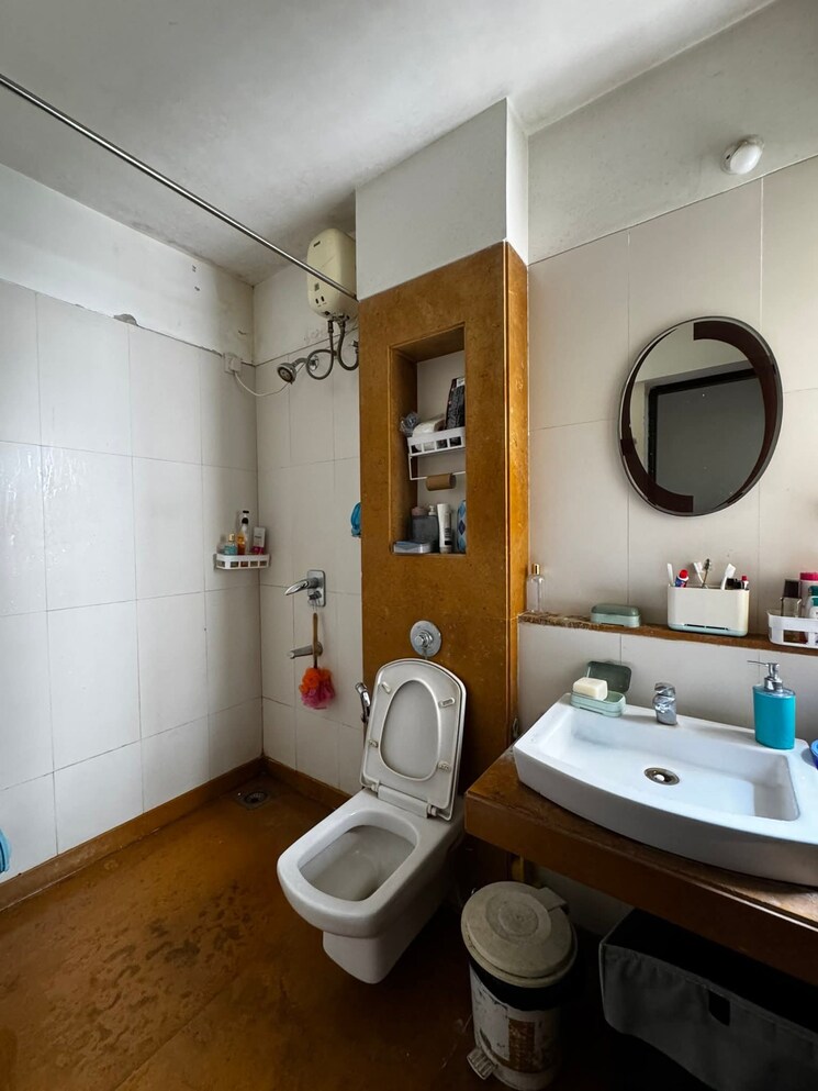 Master Bedroom, lodha-splendora 3 Bedroom 1124 Sq.Ft. Apartment In Ghodbunder Road Thane 9022040