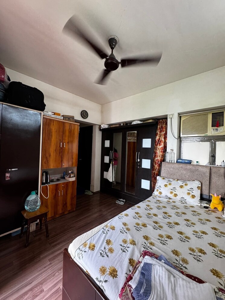 Bedroom, lodha-splendora 3 Bedroom 1124 Sq.Ft. Apartment In Ghodbunder Road Thane 9022040