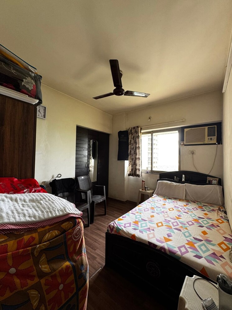 Bedroom, lodha-splendora 3 Bedroom 1124 Sq.Ft. Apartment In Ghodbunder Road Thane 9022040