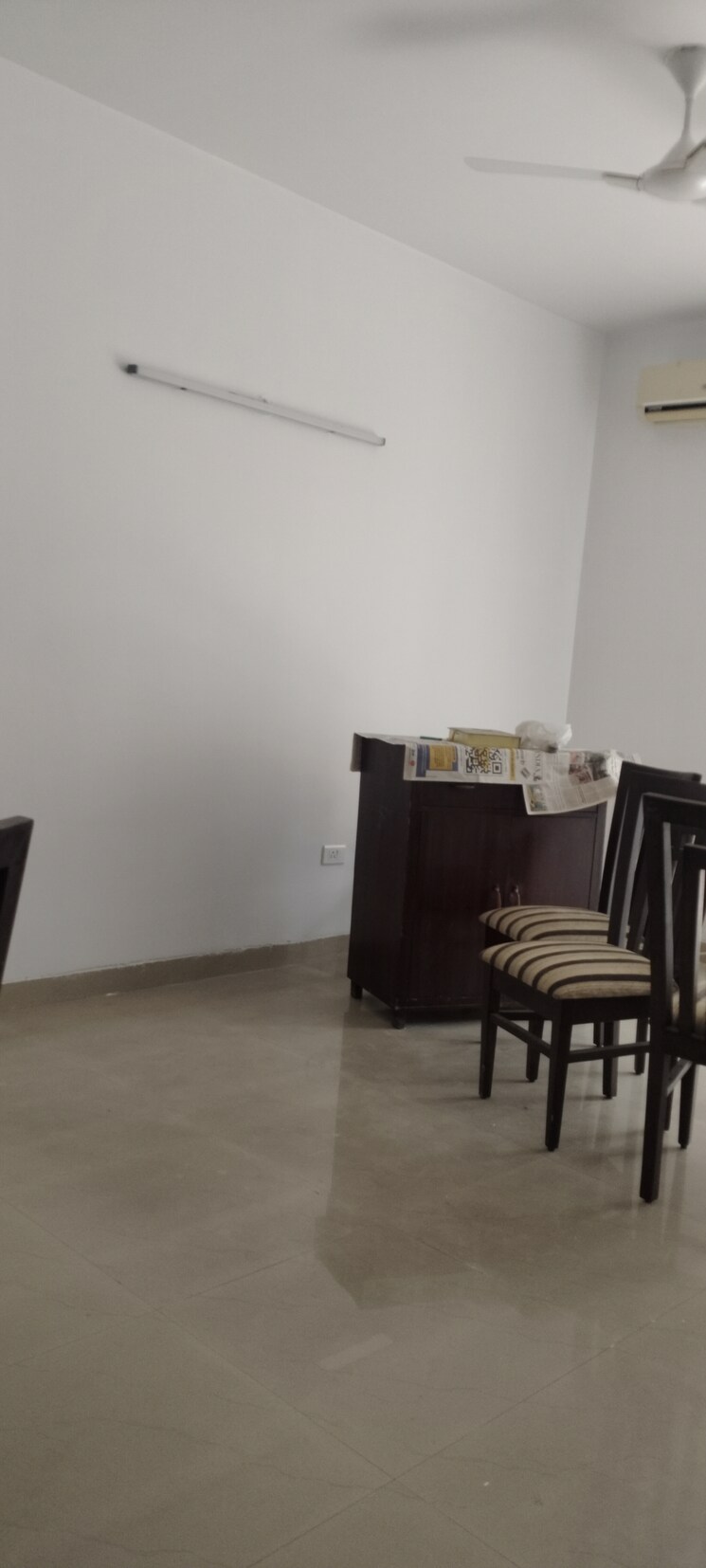 Living Room, puri-pranayam 3 Bedroom 2257 Sq.Ft. Apartment In Sector 82 Faridabad 9022056