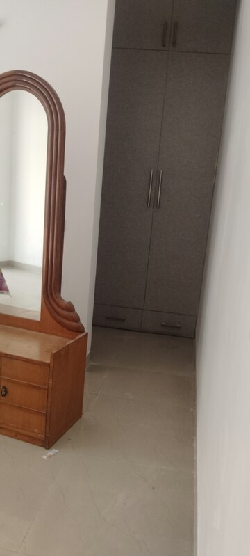 Furnished Amenities in 3 BHK Apartment at Puri Pranayam, Sector 82 – for Rent